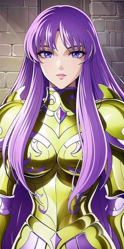 03544-4216245226-, Kido_Saori, standing, solo, large_breasts, athenaCloth_armor,, masterpiece, best quality, detailed face, detailed eyes, highre.png